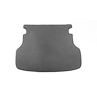 EVA Trunk Mat (SW, Gray) Toyota Avensis 2003-2009 photo 2