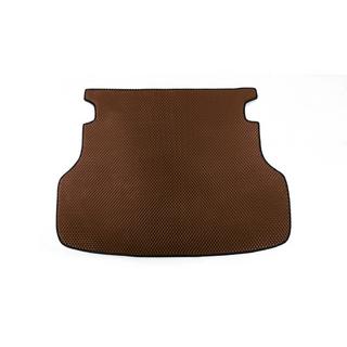 EVA Trunk Mat (SW, Brown) Toyota Avensis 2003-2009 photo 2
