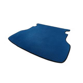 EVA Trunk Mat (SW, Blue) Toyota Avensis 2003-2009 photo 1