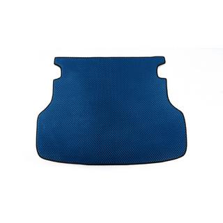 EVA Trunk Mat (SW, Blue) Toyota Avensis 2003-2009 photo 2
