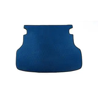 EVA Trunk Mat (SW, Blue) photo 2