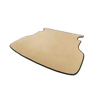 EVA Trunk Mat (SW, Beige) Toyota Avensis 2003-2009 photo 1