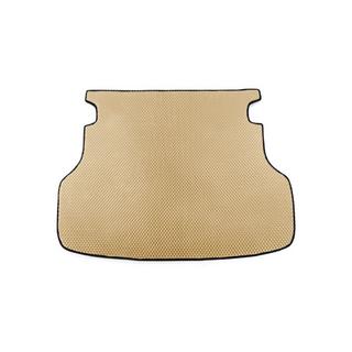 EVA Trunk Mat (SW, Beige) Toyota Avensis 2003-2009 photo 2