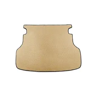 EVA Trunk Mat (SW, Beige) photo 2