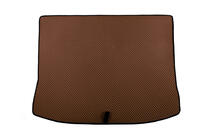 Ford Edge 2014-2024 EVA Trunk Mat (Brown) photo 1