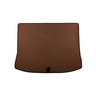 EVA Trunk Mat (Brown) photo 1