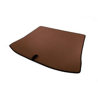 EVA Trunk Mat (Brown) photo 2