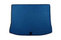 Ford Edge 2014-2024 EVA Trunk Mat (Blue) photo 1