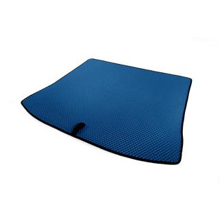 EVA Trunk Mat (Blue) photo 2