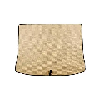 EVA Trunk Mat (Beige)