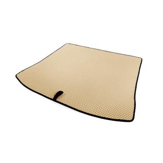 EVA Trunk Mat (Beige) photo 2