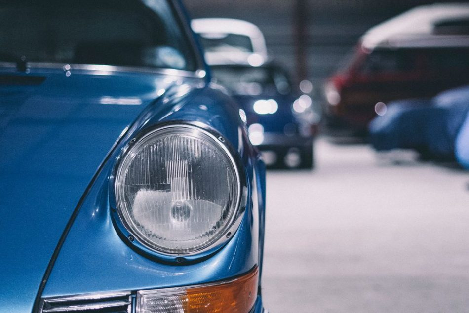 How to prepare a car for a long parking lot: life hacks for saving the car