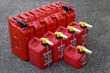 Which canister is better to store gasoline in? photo 1