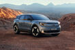 Review of the electric SUV Ford Explorer EV photo 1