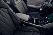 Review of the electric SUV Ford Explorer EV photo 5