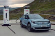 Review of the electric SUV Ford Explorer EV photo 2