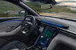 Review of the electric SUV Ford Explorer EV photo 6