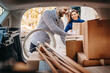Tips for transporting fragile items in a car photo 1