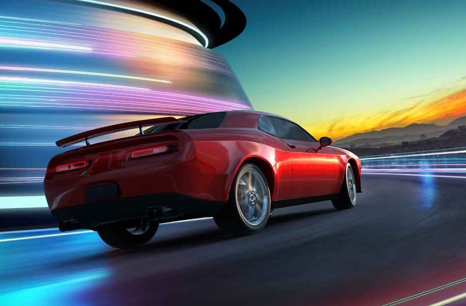 Quick ways to improve car aerodynamics