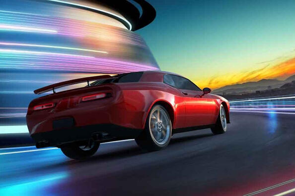Quick ways to improve car aerodynamics