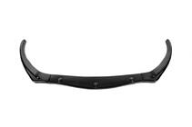 Alfa Romeo Giulietta 2010-2020 Front Lip Spoiler DPT (ABS, Gloss Black, 3pcs) photo 3