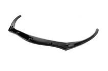 Alfa Romeo Giulietta 2010-2020 Front Lip Spoiler DPT (ABS, Gloss Black, 3pcs) photo 4