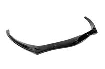 Alfa Romeo Giulietta 2010-2020 Front Lip Spoiler DPT (ABS, Gloss Black, 3pcs) photo 5