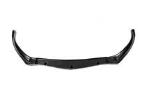 Alfa Romeo Giulietta 2010-2020 Front Lip Spoiler DPT (ABS, Gloss Black, 3pcs) photo 6