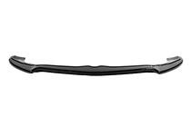 Alfa Romeo Stelvio 2016- Front Lip Spoiler DPT V-1 (ABS, Gloss Black) photo 2