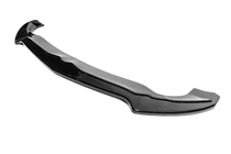 Alfa Romeo Stelvio 2016- Front Lip Spoiler DPT V-1 (ABS, Gloss Black) photo 4