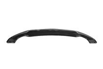 Alfa Romeo Stelvio 2016- Front Lip Spoiler DPT V-1 (ABS, Gloss Black) photo 6