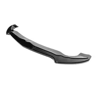 Front Lip Spoiler DPT V-1 (ABS, Gloss Black) photo 4