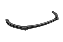 Audi A3 2012-2020 Front Lip DPT V-2 (Gloss Black) photo 4