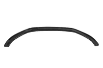 Audi A3 2012-2020 Front Lip DPT V-2 (Gloss Black) photo 5