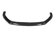 Audi A3 2012-2020 Front Lip DPT V-2 (Gloss Black) photo 6