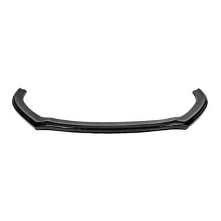 Front Lip DPT V-2 (Gloss Black) Audi A3 2012-2020 photo 2