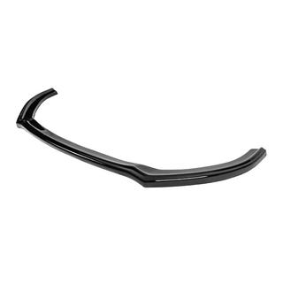 Front Lip DPT V-2 (Gloss Black) Audi A3 2012-2020 photo 3