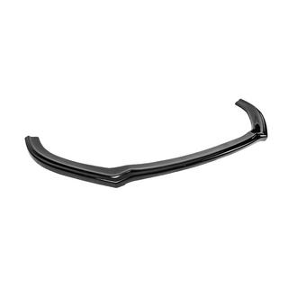 Front Lip DPT V-2 (Gloss Black) Audi A3 2012-2020 photo 4