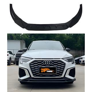 Front Lip DPT V-1 (Gloss Black)