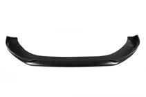 Audi A4 B8 2007-2015 Front lip DPT (2011-2015, primed for painting) photo 2