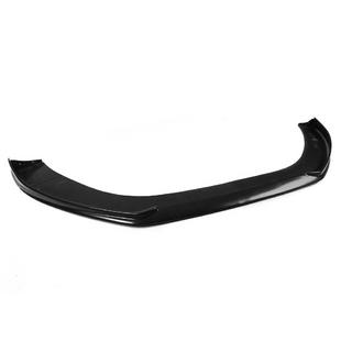 Front lip DPT (2011-2015, primed for painting) photo 4