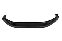 Audi A4 B9 2015-2024 DPT V-1 Front Lip Spoiler (for S-Line, 2015-2019, Gloss Black) photo 10