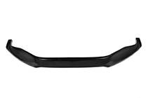 Audi A5 2007-2015 Front Lip Spoiler DPT (for S-Line, 2011-2015, Gloss Black) photo 7