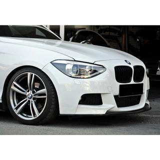 Front Lip DPT V-3 (For M Performance Style, Gloss Black) photo 2