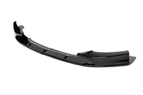 BMW 1 Series F20/F21 2011-2019 Front Lip DPT V-1 (For M Performance, Gloss Black, 2 pcs) photo 6