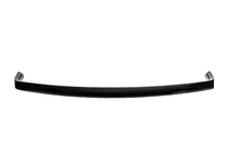 BMW 3 Series E36 1990-2000 Front Lip Spoiler DPT (for M3, Gloss Black) photo 3