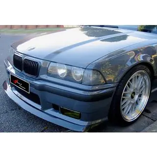 Front Lip Spoiler DPT (for M3, Gloss Black)