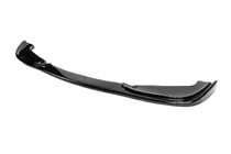 BMW 3 Series E46 1998-2006 Front Lip Spoiler DPT (for Hamman, Gloss Black) photo 4