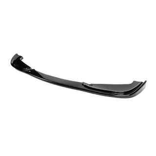 Front Lip Spoiler DPT (for Hamman, Gloss Black) BMW 3 Series E46 1998-2006 photo 4