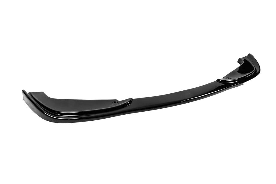 BMW 3 Series E46 1998-2006 Front Lip Spoiler DPT (for Hamman, Gloss Black) Photo 6